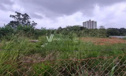 Terreno à venda na Rua Doutor Gustavo Rodrigues Pereira Dutra, 707, Jardim Lumen Christi, Campinas por R$ 350.000