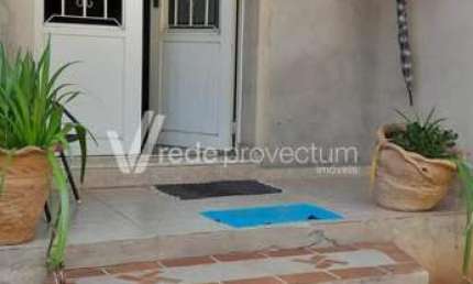 Casa com 4 quartos à venda na Avenida Pascoal Celestino Soares, 751, Vila Industrial, Campinas, 253 m2 por R$ 680.000