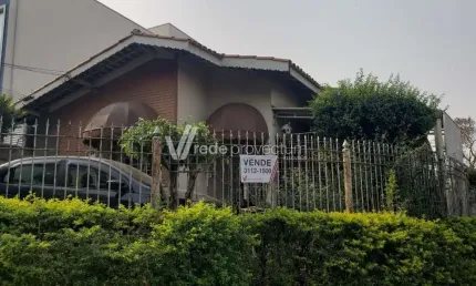 Casa comercial à venda na Avenida Jorge Tibiriçá, 1829, Parque Prado, Campinas, 160 m2 por R$ 690.000
