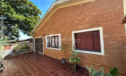 Casa comercial à venda na Rua Mogi Guaçu, 505, Chácara da Barra, Campinas, 227 m2 por R$ 880.000