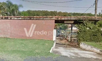 Chácara / sítio com 3 quartos à venda na alameda carlos de carvalho vieira braga, 1820, chácaras alpina, valinhos, 401 m2 por r$ 1.400.000