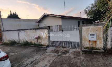 Casa com 2 quartos à venda na Rua Castelnuovo, 844, Jardim García, Campinas, 100 m2 por R$ 600.000