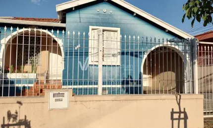 Casa comercial à venda na Rua Amilar Alves, 129, Vila João Jorge, Campinas, 148 m2 por R$ 900.000