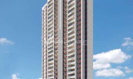 Apartamento com 4 quartos à venda na Rua Padre Almeida, 652, Cambuí, Campinas, 163 m2 por R$ 2.280.000