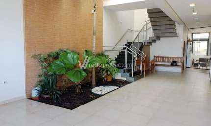 Sala comercial para alugar na Avenida Francisco Alfredo Júnior, 593, Swiss Park, Campinas, 54 m2 por R$ 2.750