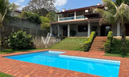 Chácara / sítio com 3 quartos à venda na Rua Luiz Eduardo da Silveira, 121, Chácara San Martin I, Itatiba, 450 m2 por R$ 890.000