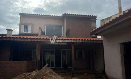 Casa com 3 quartos à venda na Rua José Trani, 399, Parque Via Norte, Campinas, 175 m2 por R$ 490.000