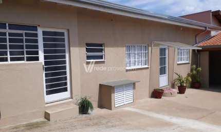 Casa com 3 quartos à venda na Rua Heloísa Prato Galbiatti, 926, Jardim Florence, Campinas, 190 m2 por R$ 479.000