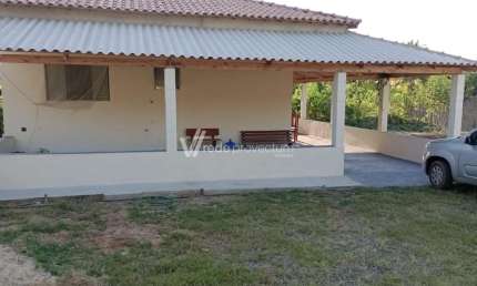 Chácara / sítio com 2 quartos à venda na Área Rural, 1, Área Rural de Cosmópolis, Cosmópolis, 150 m2 por R$ 280.000