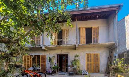 Casa comercial à venda na Rua Doutor Lauro de Souza Lima, 1832, Parque Residencial Vila União, Campinas, 144 m2 por R$ 586.000