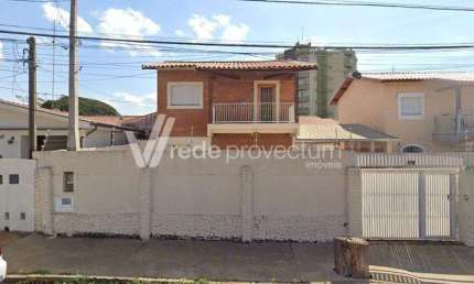Casa com 3 quartos à venda na Rua da Imprensa, 41, Jardim Vista Alegre, Paulínia, 199 m2 por R$ 770.000