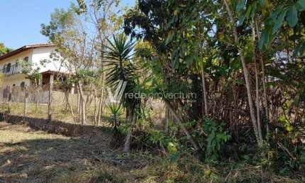 Terreno à venda na Rua Osvaldo Mariuzzo, s/n°, Recanto dos Dourados, Campinas por R$ 340.000