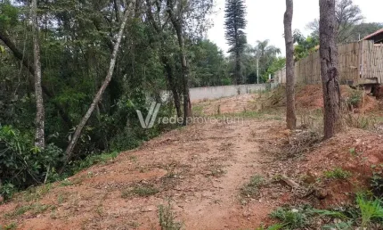 Terreno à venda na Rua José Rielli, 57 B, Dois Córregos, Valinhos por R$ 430.000