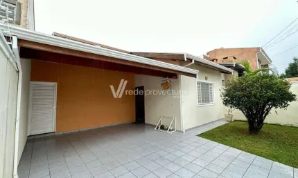 Casa em condomínio fechado com 3 quartos à venda na Rua Doutor Jorge Antonio José, 40, Residencial Terras do Barão, Campinas, 120 m2 por R$ 770.000
