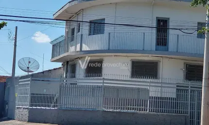 Prédio à venda na rua joão tonoli, 51, jardim das bandeiras, campinas, 250 m2 por r$ 720.000