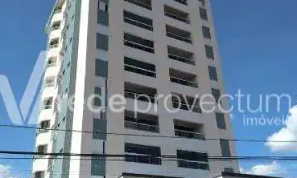 Apartamento com 2 quartos à venda na Rua Atílio Biondo, 808, Parque Franceschini, Sumaré, 72 m2 por R$ 450.000