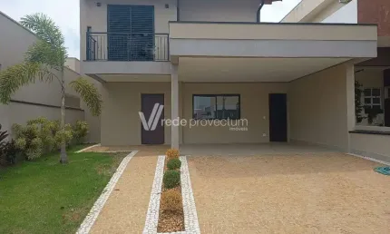 Casa em condomínio fechado com 3 quartos à venda na avenida olívio franceschini, 2505, parque ortolândia, hortolândia, 201 m2 por r$ 1.615.000