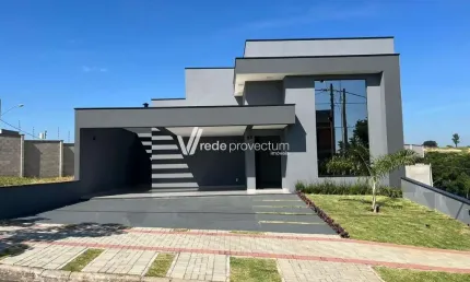 Casa em condomínio fechado com 3 quartos à venda na Rua Betty Hass de Campos, 235, Colinas de Indaiatuba, Indaiatuba, 188 m2 por R$ 1.450.000