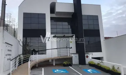 Sala comercial à venda na Rua Baronesa Geraldo de Resende, 773, Jardim Nossa Senhora Auxiliadora, Campinas, 26 m2 por R$ 260.000