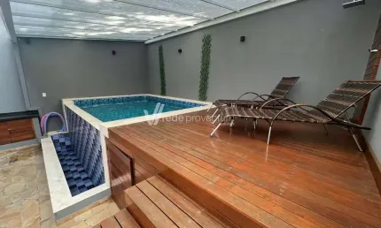 Casa comercial à venda na Rua Francisco Anysio de Oliveira Paula Filho, 198, Jardim Ibirapuera, Campinas, 196 m2 por R$ 1.200.000