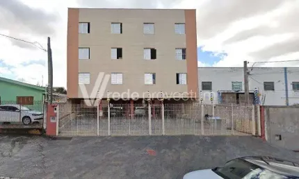 Apartamento com 2 quartos à venda na Avenida Dante Alighieri, 477, Jardim do Lago, Campinas, 54 m2 por R$ 200.000