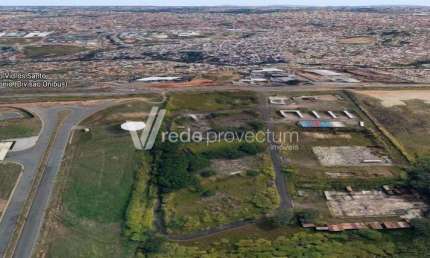 Terreno comercial à venda na Rodovia Lix da Cunha, 1,5, Três Vendas, Campinas por R$ 9.000.000