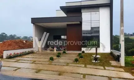 Casa em condomínio fechado com 3 quartos à venda na Rua José Milanesi, 1131, Vila Rubens, Indaiatuba, 152 m2 por R$ 1.190.000