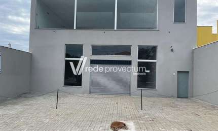 Sala comercial para alugar na Avenida Carlos Grimaldi, 529, Jardim Conceição, Campinas, 340 m2 por R$ 9.800