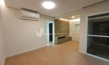 Apartamento com 3 quartos à venda na rua oscar leite, 200, ponte preta, campinas, 76 m2 por r$ 850.000