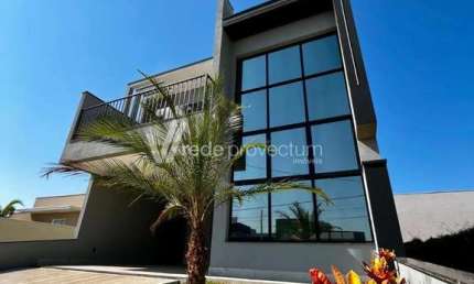 Casa em condomínio fechado com 4 quartos à venda na Rua Christiano Seleguin, 1071, Parque Residencial Indaiá, Indaiatuba, 203 m2 por R$ 1.350.000
