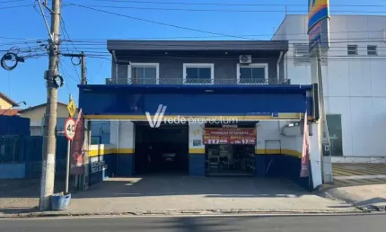 Casa comercial à venda na Rua Manoel Machado Pereira, 92, Parque Valença I, Campinas, 250 m2 por R$ 1.500.000