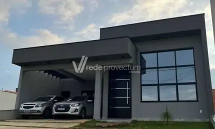 Casa em condomínio fechado com 3 quartos à venda na rodovia lix da cunha, 5100, cidade nova ii, indaiatuba, 175 m2 por r$ 1.550.000
