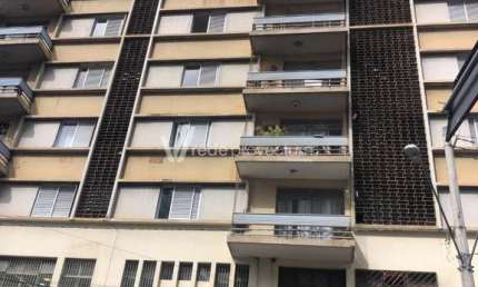 Apartamento com 3 quartos à venda na Avenida Doutor Moraes Salles, 720, Centro, Campinas, 105 m2 por R$ 480.000