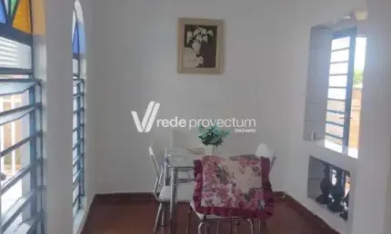 Casa com 3 quartos à venda na Rua Zenaide Segalio Gonçalves, 184, Jardim Nilópolis, Campinas, 185 m2 por R$ 350.000