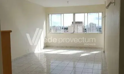 Apartamento com 3 quartos à venda na avenida francisco glicério, 1228, centro, campinas, 149 m2 por r$ 300.000