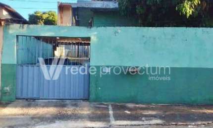 Casa com 5 quartos à venda na Clara Nunes, 80, Jardim São Bento, Hortolândia, 240 m2 por R$ 370.000