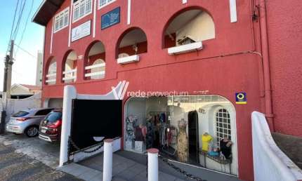 Sala comercial para alugar na Rua Erasmo Braga, 787, Jardim Chapadão, Campinas, 53 m2 por R$ 4.600