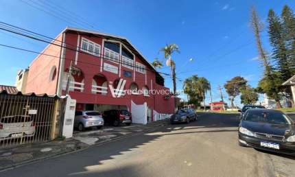 Sala comercial para alugar na Rua Erasmo Braga, 787-B, Jardim Chapadão, Campinas, 46 m2 por R$ 3.780