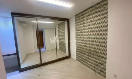 Apartamento com 2 quartos à venda na avenida das amoreiras, 4001, vila mimosa, campinas, 53 m2 por r$ 398.000