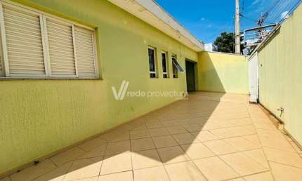 Casa comercial à venda na Rua Santa Cecília, 541, Santa Cecília, Paulínia, 193 m2 por R$ 1.300.000