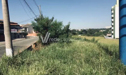Terreno comercial à venda na Alcides de Souza, s/n°, Parque São Miguel, Hortolândia por R$ 8.485.000