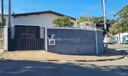 Casa com 3 quartos à venda na Rua Lúcia Helena Zampieri, 345, Jardim Boa Esperança, Campinas, 119 m2 por R$ 650.000