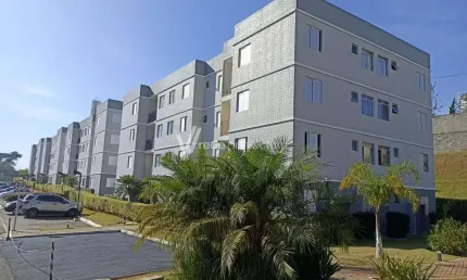 Apartamento com 2 quartos à venda na Rua Harley Salvador Bove, 470, Parque Jambeiro, Campinas, 49 m2 por R$ 218.000