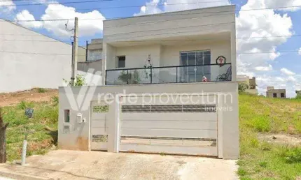 Casa com 3 quartos à venda na Rua Francisco Ferreira Veiga, 111, Jardim Ibirapuera, Campinas, 200 m2 por R$ 750.000