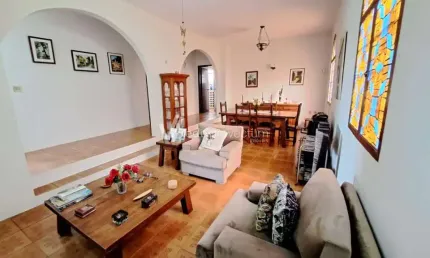 Casa com 3 quartos à venda na Rua Conselheiro Paula Sousa, 231, Cidade Universitária, Campinas, 322 m2 por R$ 1.800.000