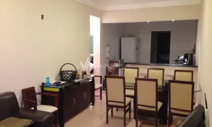 Apartamento com 3 quartos à venda na rua antônio bento, 356, vila industrial, campinas, 96 m2 por r$ 305.000