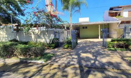 Casa com 3 quartos à venda na Avenida João Erbolato, 1195, Jardim Chapadão, Campinas, 326 m2 por R$ 1.390.000