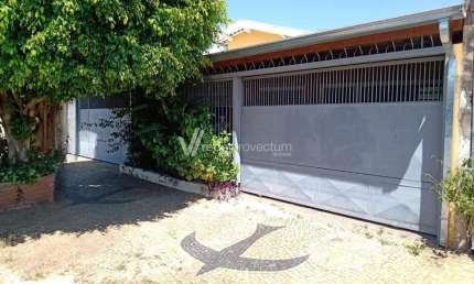 Casa comercial à venda na Rua Conselheiro Martim Francisco, 47, Jardim Campos Elíseos, Campinas, 126 m2 por R$ 550.000