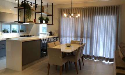 Apartamento com 3 quartos à venda na Avenida Wellman Galvão de França Rangel, 798, Swiss Park, Campinas, 142 m2 por R$ 1.950.000