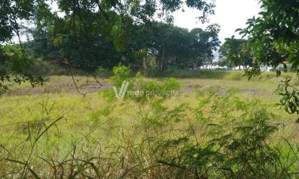 Terreno comercial à venda na Rua Ângelo Vicentim, s/n°, Barão Geraldo, Campinas por R$ 12.600.000